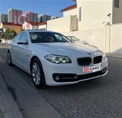 بي ام دبليو الفئة 5